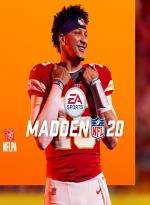 [Xbox] Madden NFL 20 (VPN)