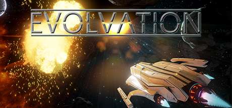 Evolvation — с недавнего времени бесплатная игра в Steam. Дает +1 в библу и карточки.