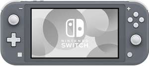 Nintendo Switch Lite Grey