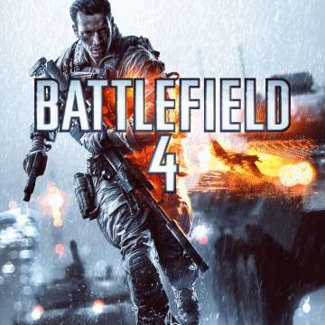 [PS4] Battlefield 4 с тремя длс (добавить в корзину)