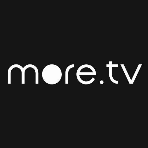 more.tv на 30 дней