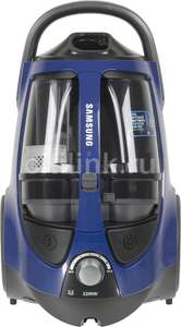 Пылесос Samsung SC8836 Blue