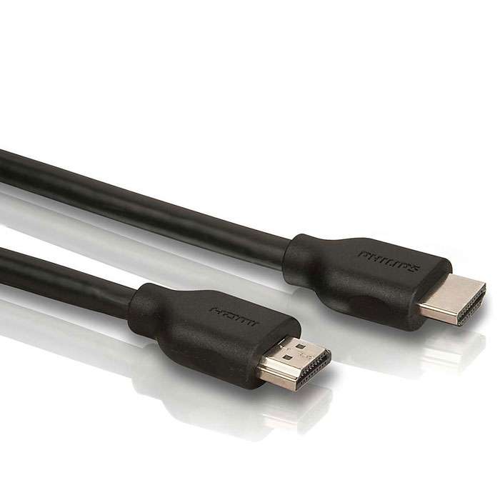 HDMI кабель Philips SWV2433W/10 3 метра