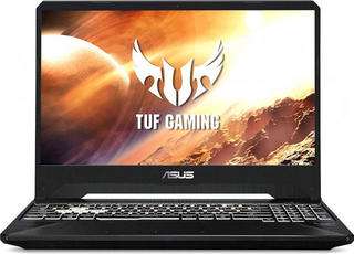 15.6" Ноутбук ASUS TUF Gaming FX505DT-AL086 (не все города)