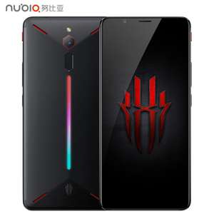 ZTE Nubia Red Magic 6/64 - $318.18