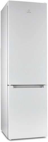 Холодильник indesit DS320w