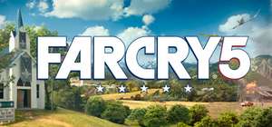 [PC] Far Cry 5