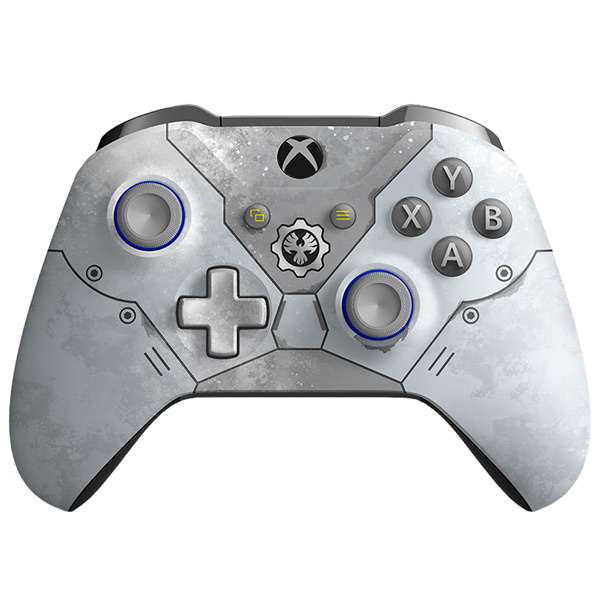 Геймпад для консоли Xbox One Microsoft Gears of War 5 Limited Edition
