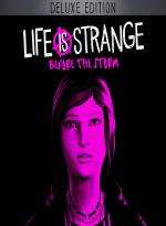 [Xbox] Life is Strange: Before the Storm Deluxe Edition (VPN)