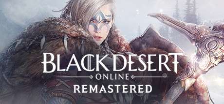 Black Desert Online (Steam) бесплатно с 27 февраля по 2 марта