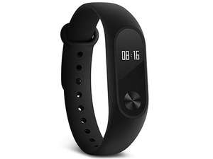 Фитнес-браслет Xiaomi Mi Band 2 Black