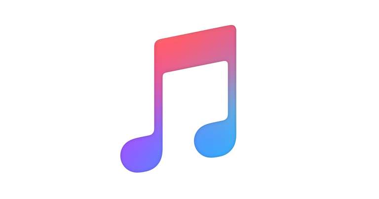 1 месяц подписки Apple Music бесплатно