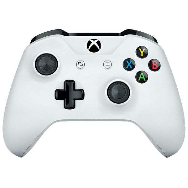 Беспроводной геймпад Microsoft (TF5-00004) для Xbox One