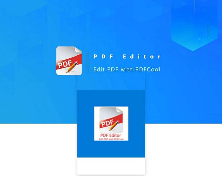 [PC] PDF Editor бесплатно