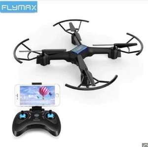 Flymax 2 WiFi Drone 2.4G FPV