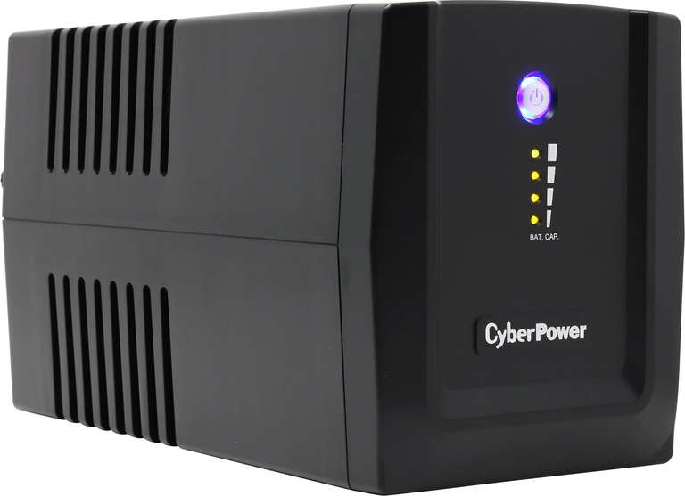 ИБП CyberPower UT2200EI (не все города)