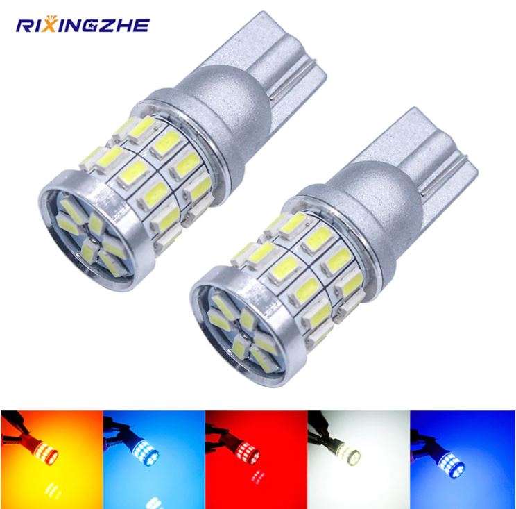 Парковочные LED лампы RXZ для авто