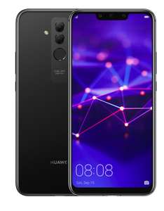 [не все города] Huawei Mate 20 lite 64GB Black