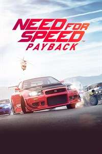 [Xbox One] Need for Speed™ Payback
