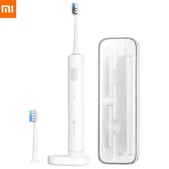 Электрическая зубная щетка Xiaomi MIjia DOCTOR B BET-C01 за $21.37