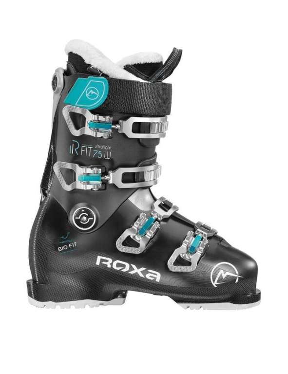 Женские ботинки для горных лыж ROXA RFIT W 75