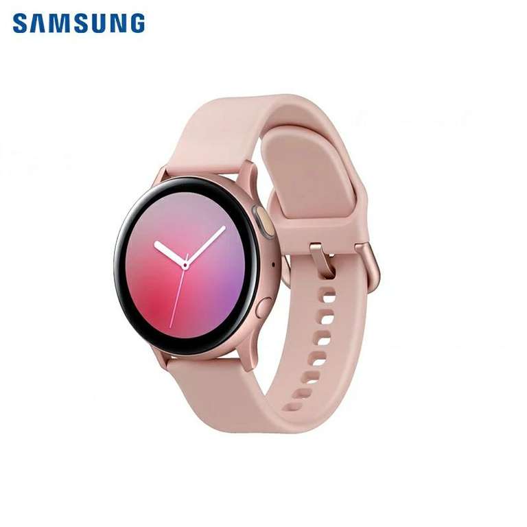Samsung Galaxy Watch active 2 40мм