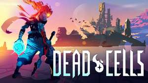 [Nintendo Switch] Dead Cells ВРЕМЕННО БЕСПЛАТНО (см. описание)