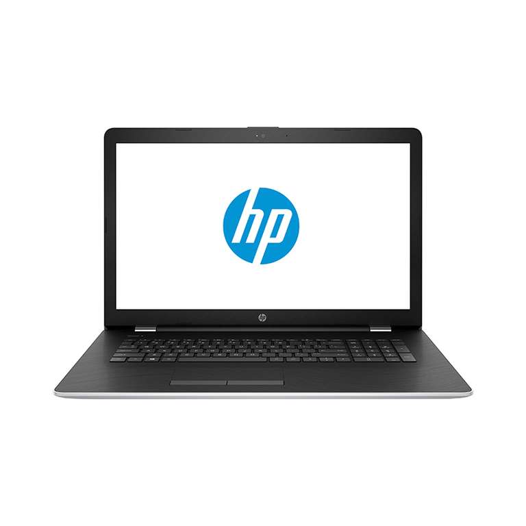 17.3" ноутбук HP 17-bs013ur