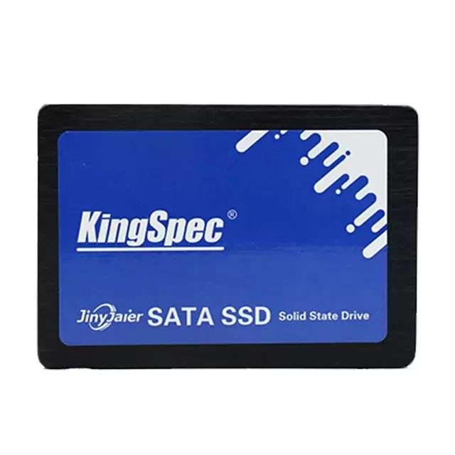 KingSpec SSD диск 2,5 SATA III 512G