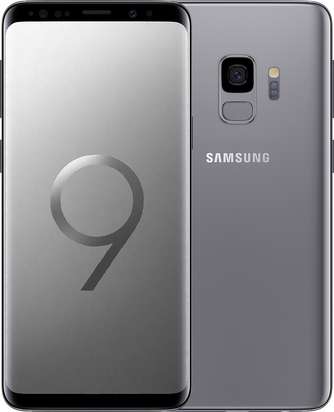 Samsung Galaxy S9 4+64 Гб