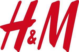 H&M Coupons