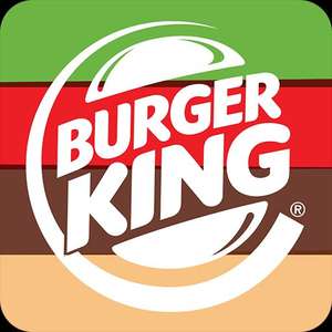 BURGER KING Coupons