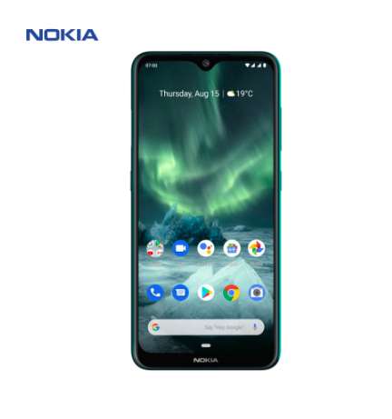 Nokia 7.2 6+128 Гб