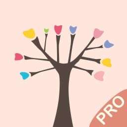 [IOS] Sketch tree pro