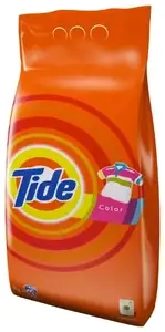 Стиральный порошок Tide Color 9кг