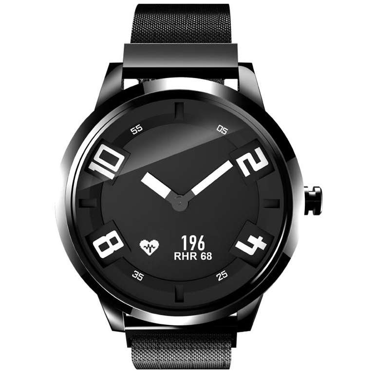 Смарт часы Lenovo Watch X за 40.99$