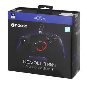 Nacon revolution pro controller v2