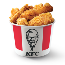 KFC и ROSTIC'S Coupons