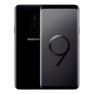 Смартфон Samsung Galaxy S9 plus 64gb