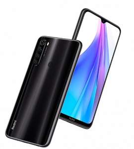 Xiaomi Redmi note 8t 3/32gb все цвета