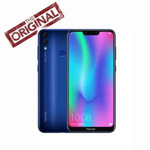 Очередная новинка ​​Honor 8C от $187.49