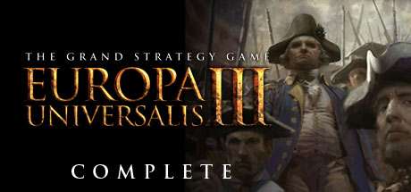 Europa Universalis III - Complete Edition