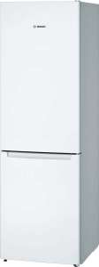 Холодильник Bosch KGN36NW2AR, белый