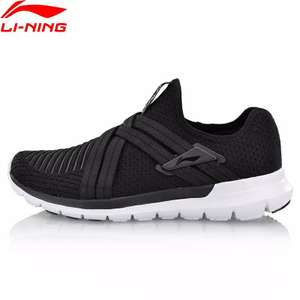 Li NING - FLEX RUN V2 классные кросовки