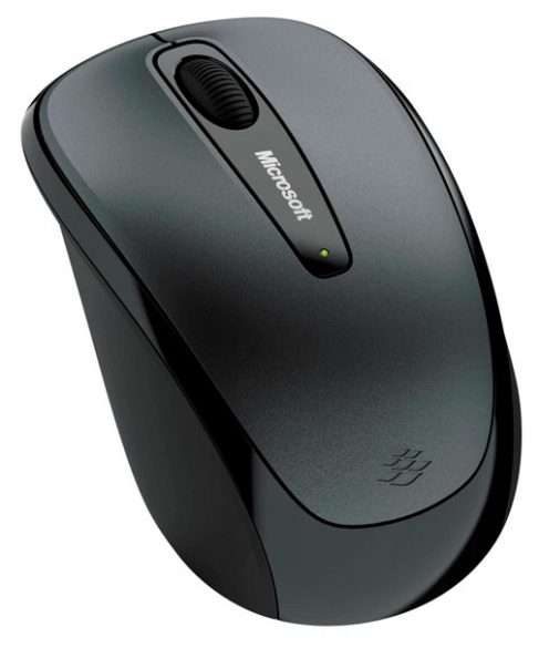 Мышь беспроводная Microsoft GMF 3500