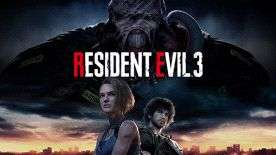 [PC] Resident Evil 3 предзаказ