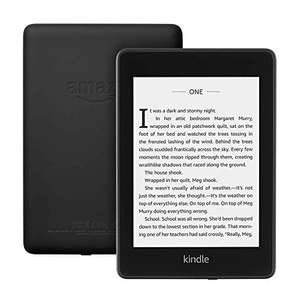 Электронная книга Kindle Paperwhite