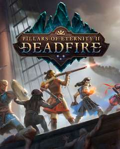 [PC] Pillars of Eternity II: Deadfire