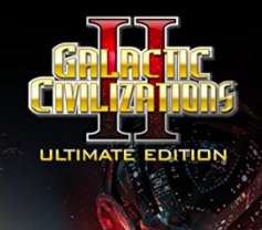 Galactic Civilizations II Ultimate Edition БЕСПЛАТНО в Steam