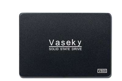 SSD VASEKY 500GB при подписке на магазин